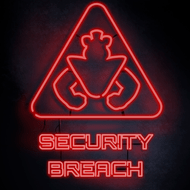 Five Nights at Freddy's 9: Security Breach icon