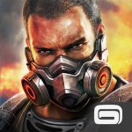 Modern Combat 4: Zero Hour APK