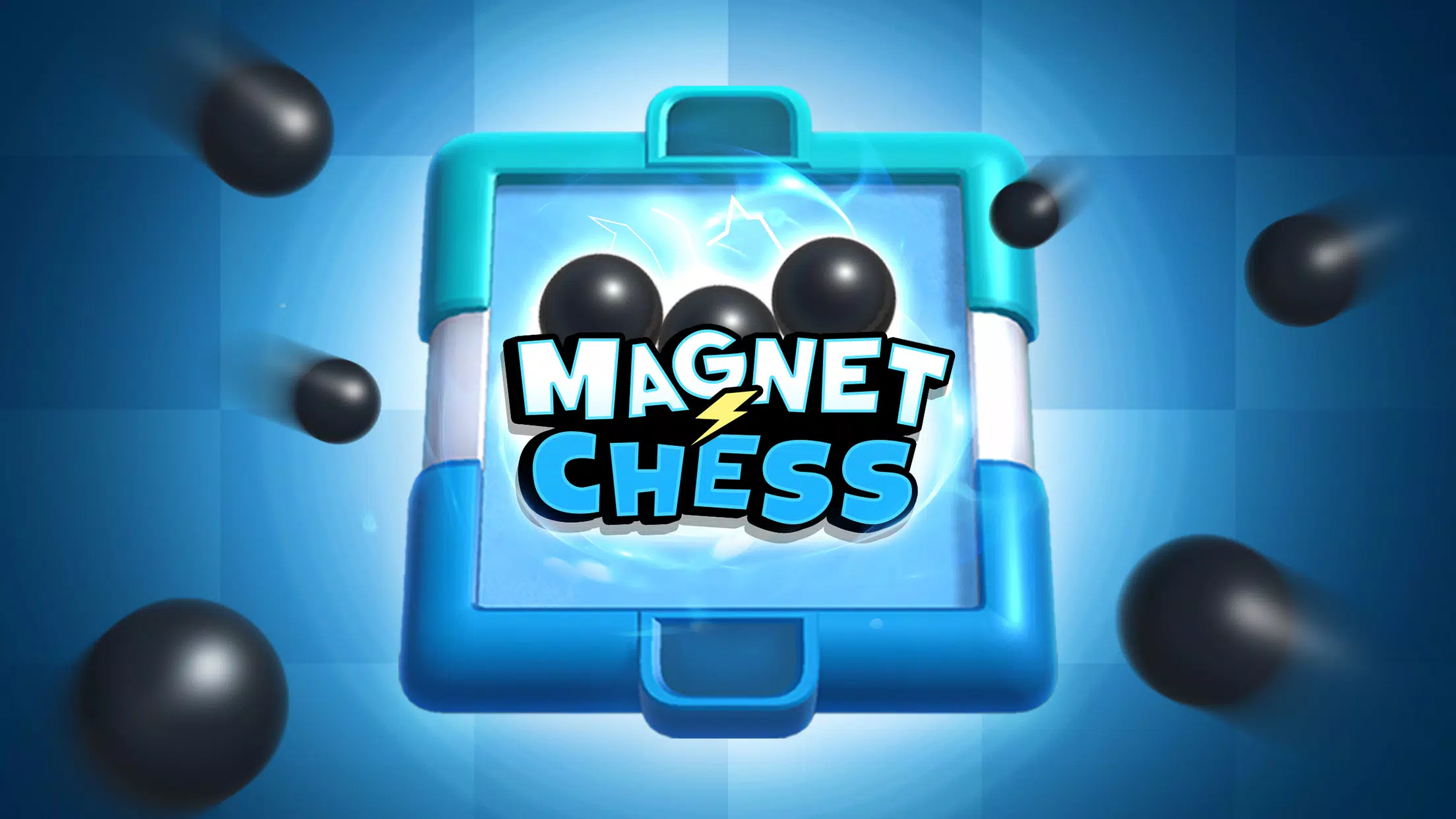 Magnet Chess