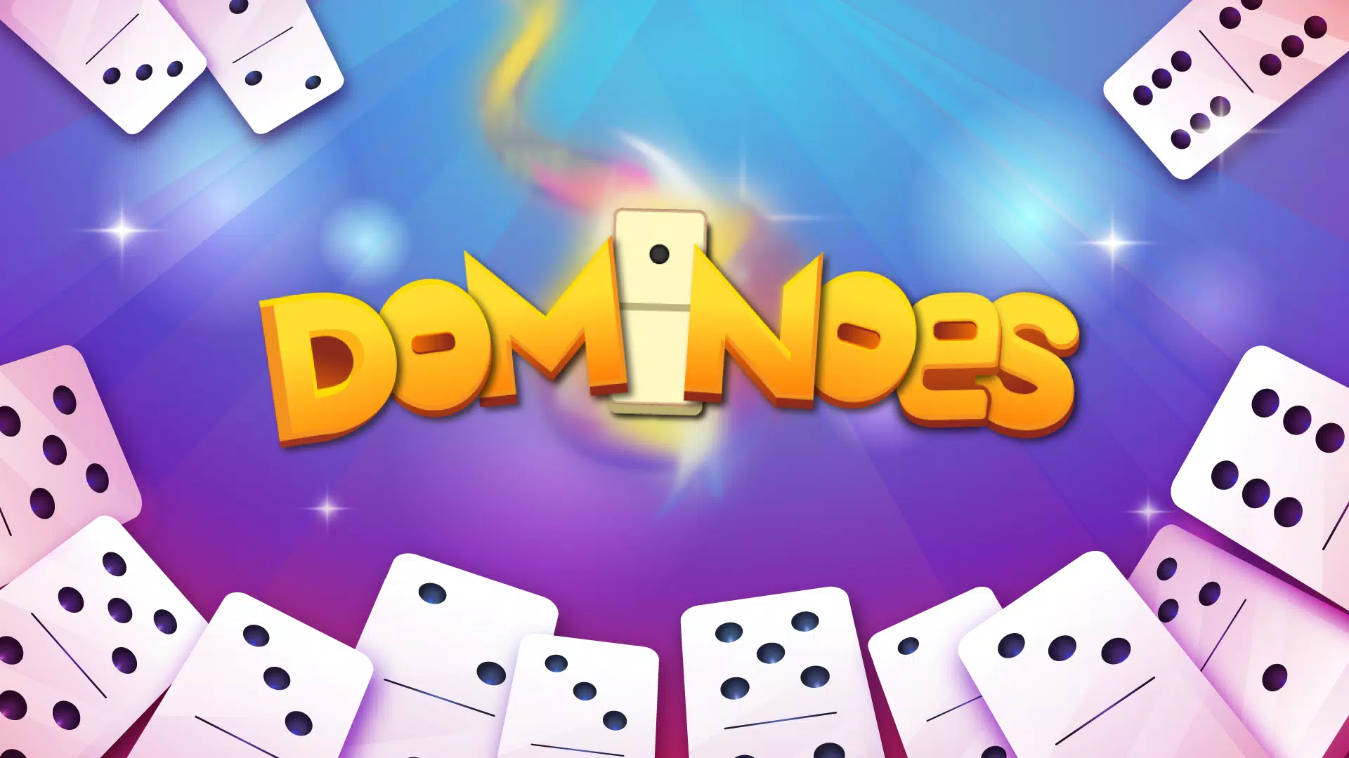 Dominoes - Offline Domino Game