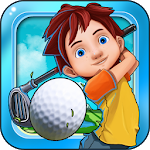 Golf Championship icon