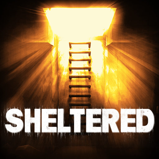 Sheltered icon