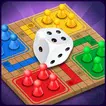 Ludo Chakka Classic Board Gameicon