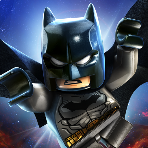 LEGO Batman: Beyond Gotham APK