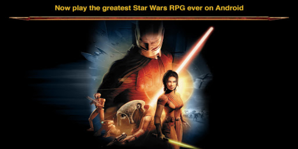 Star Wars: KOTOR Mod