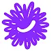 Tangled - Live Chat icon