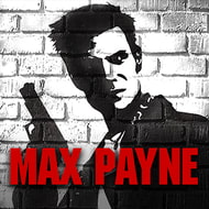 Max Payne Mobileicon