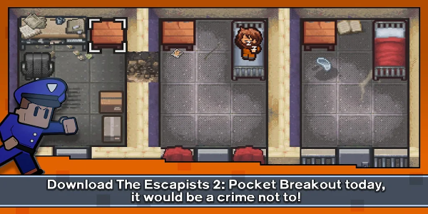 The Escapists 2