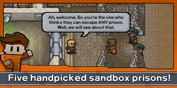 The Escapists 2