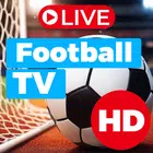 Live Football TV HD Streaming icon