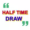 Reliable Half Time Draw Tips icon