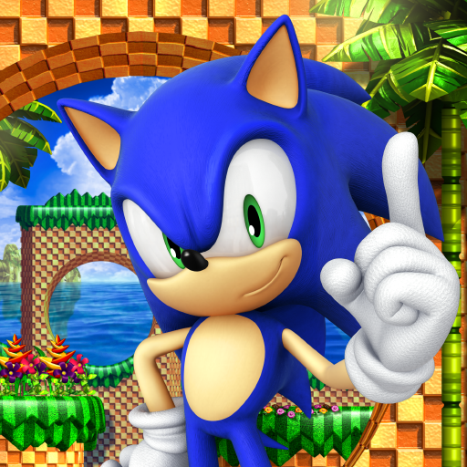 Sonic 4™ Episode I icon