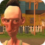 Angry Neighbor APK