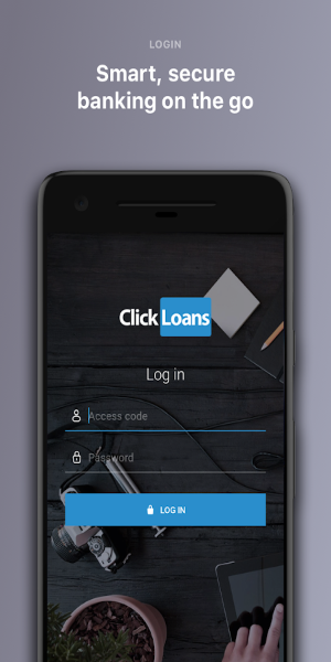 Click Loans