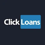 Click Loans icon