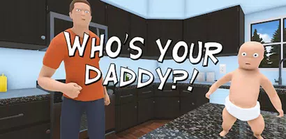 Who's Your Daddy?!