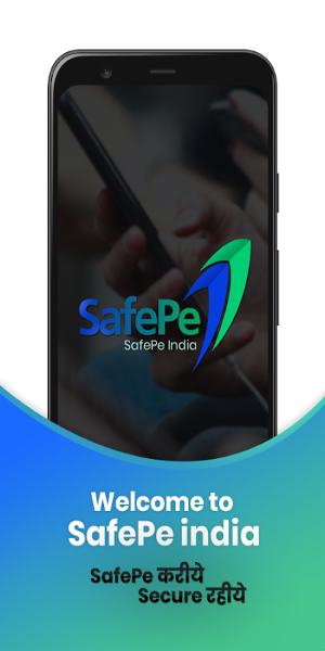 SafePe UPI Payments & agriculture credit