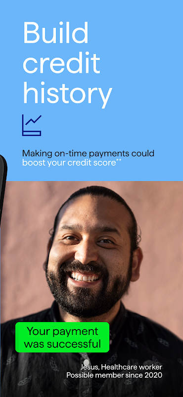 Possible - Fast Cash & Credit