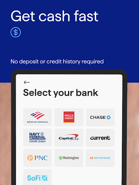 Possible - Fast Cash & Credit