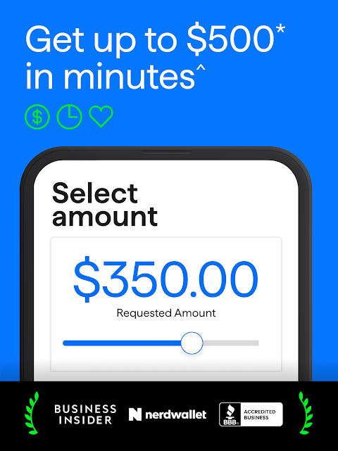 Possible - Fast Cash & Credit