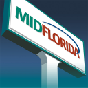 MIDFLORIDA Credit Union icon