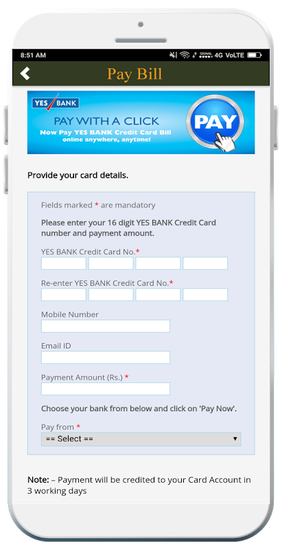 Loan Payment Calculator