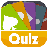 Fun Bridge Quiz icon