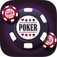 Poker Offline HD icon