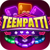 Teen Patti Satta icon