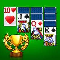 Solitaire Grand Royale : Klondike icon