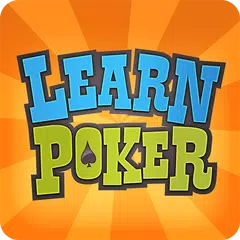 Learn Poker - How to Play icon