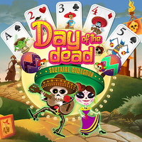 Day of the Dead Solitaireicon