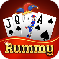 Rummy 2020 - Free Offline Game icon