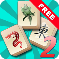 All-in-One Mahjong 2 FREE icon