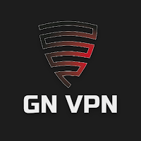 GN VPN PRO - SECURE & FASTicon