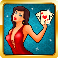 Teen Patti poker offlineicon