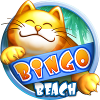 Bingo Beach icon