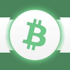 Bitcoin Cash Giveaway Mod icon