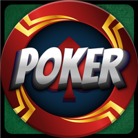 Texas Poker Tournament icon