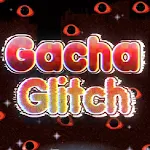 Gacha Glitch Alpha 1 icon