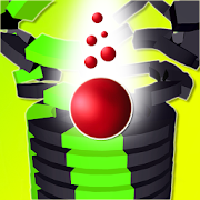 Ball Move Top: 8 Free Game Stack Shooting Ball Modicon