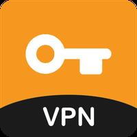 VPNhub: Unlimited & Secure icon