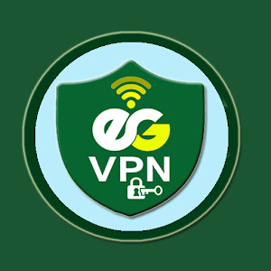 Eg Vpn icon