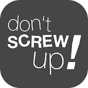 Don't Screw Up! Mod icon