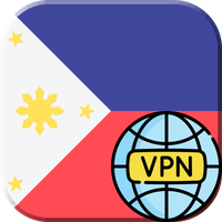 Fast Philippines VPN PH Proxyicon