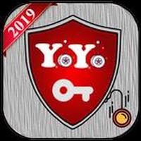 YoYo Free VPN - Unlimited Free Proxy & Privacy icon