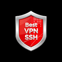 Best VPN SSH - Free VPN & Secure Connectionicon