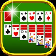 Solitaire Card Game Classicicon