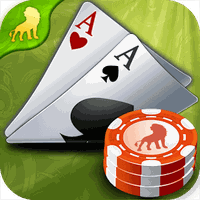 Texas Holdem Poker By Riki icon