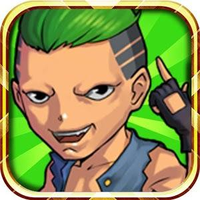 Dream Fighters icon